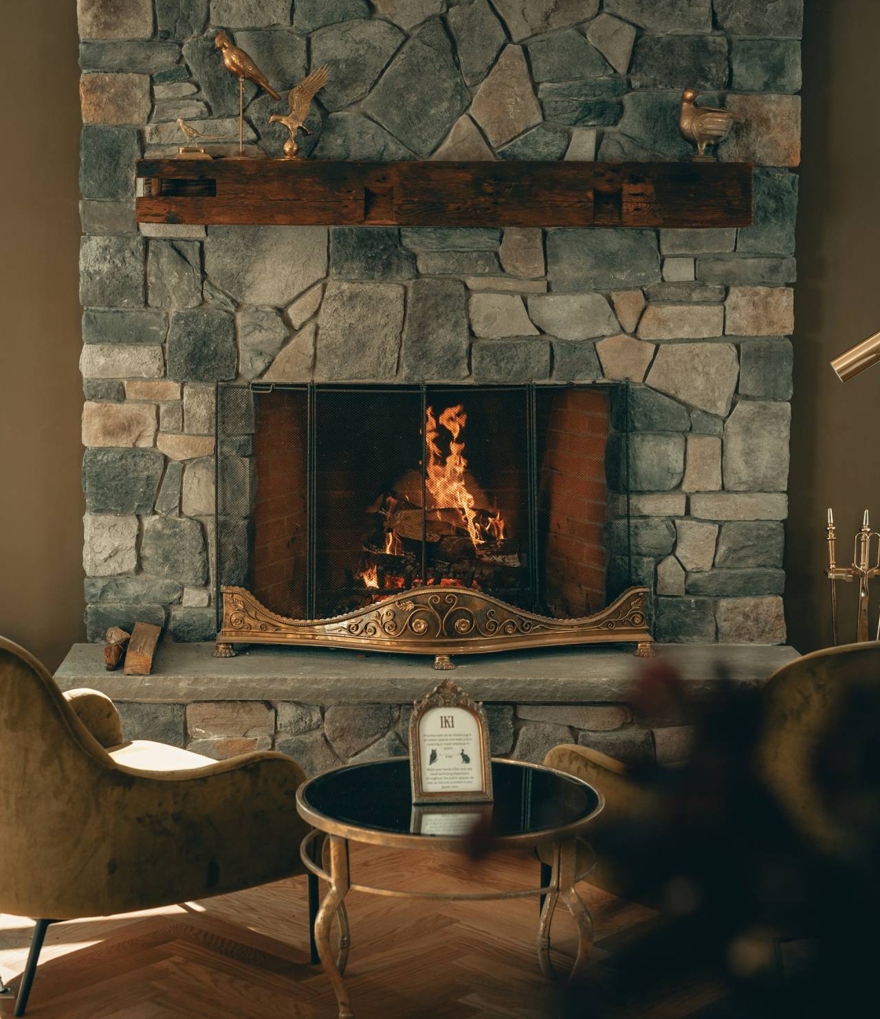 Professional Chimney Fireplace Repair Smyrna GA - Expert Repair Services by Smyrna Chimney Sweep