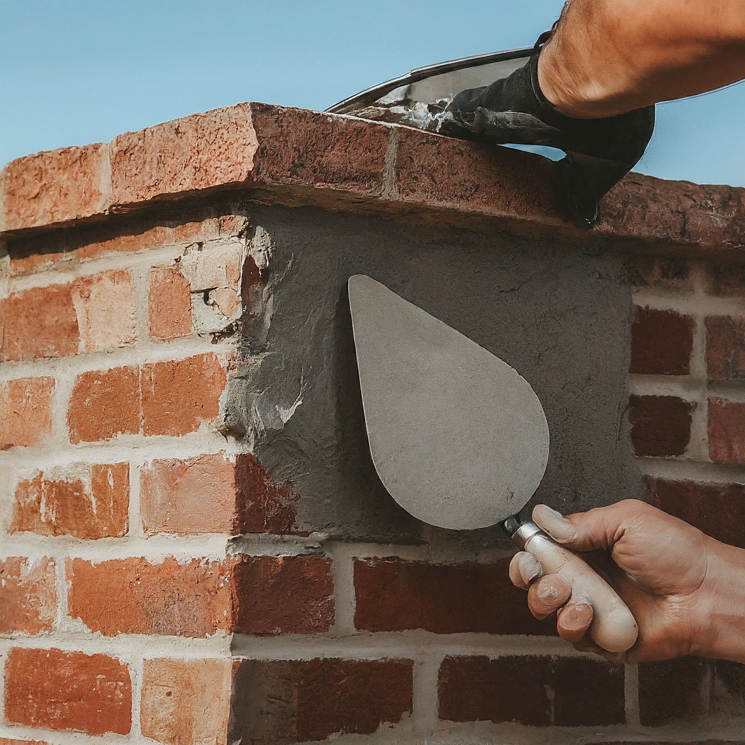 Expert Chimney Masonry Repair in Smyrna, Georgia - Professional Service by Smyrna Chimney Sweep